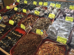 Nashiki Market
